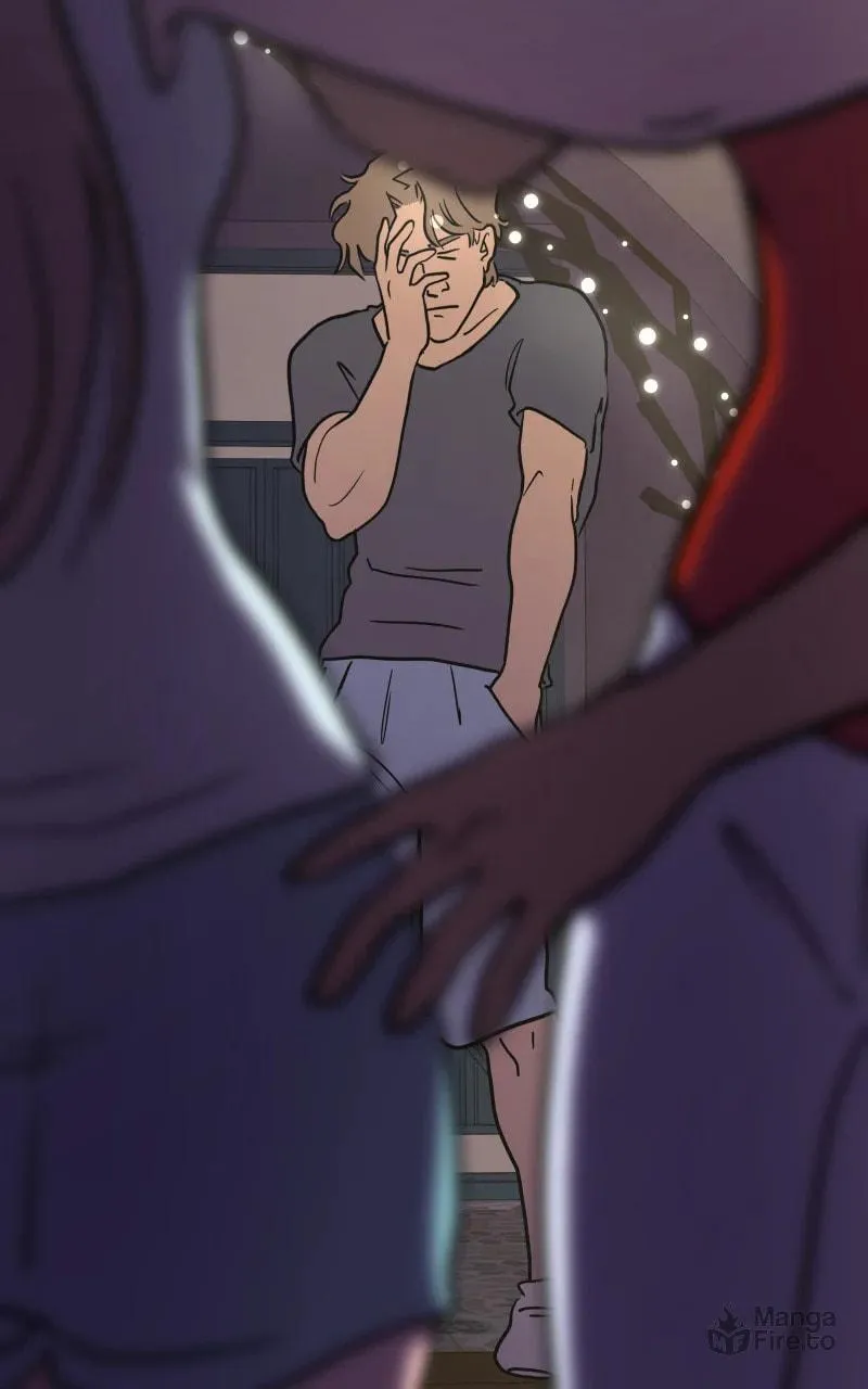 Klimt's Kisses Chapter 48 page 48 - 