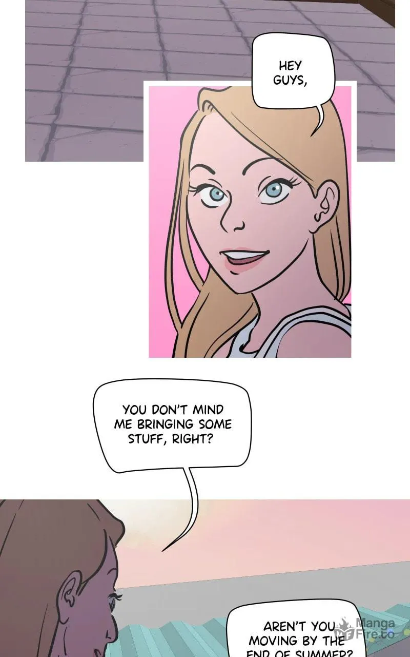 Klimt's Kisses Chapter 48 page 6 - 
