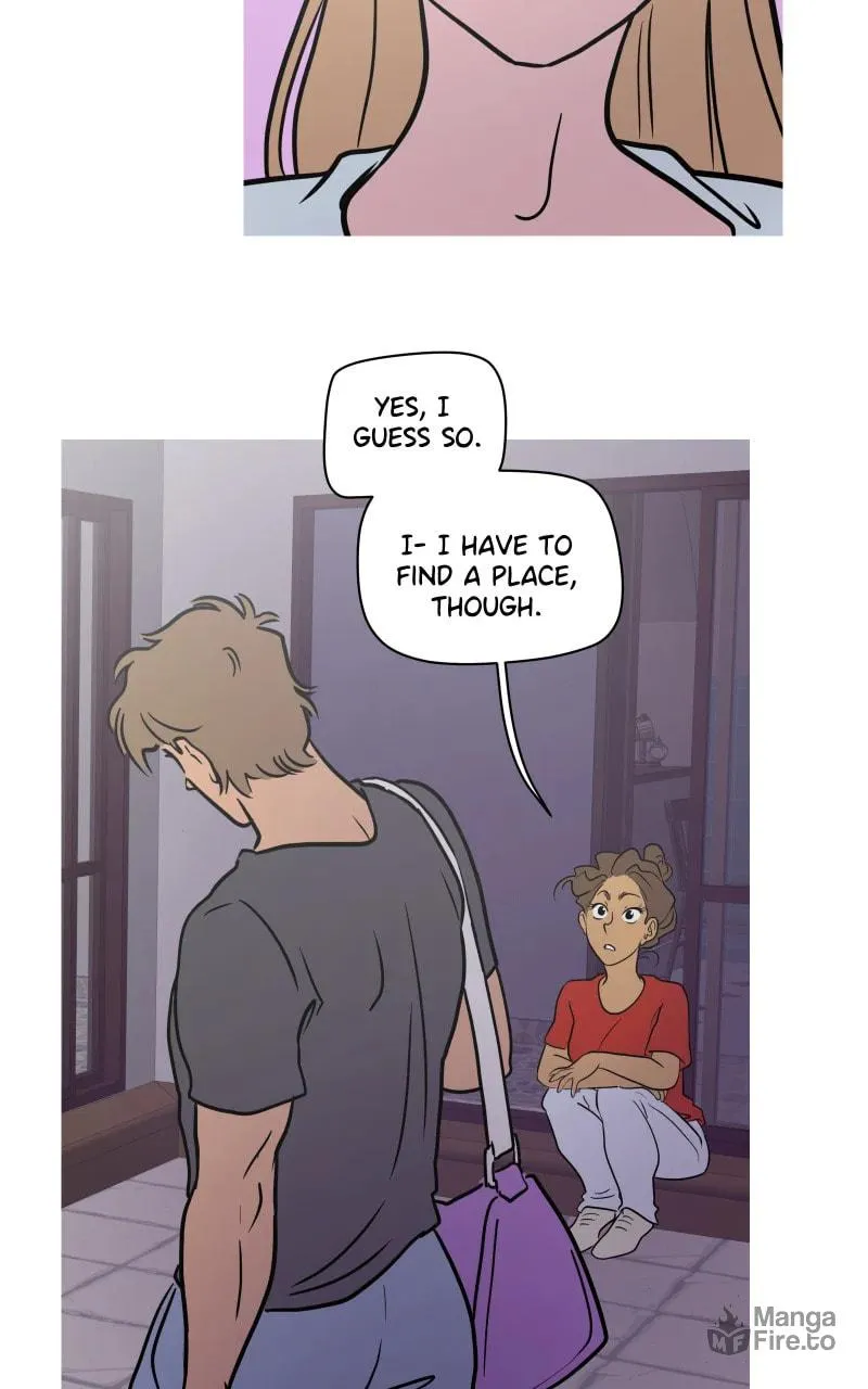 Klimt's Kisses Chapter 48 page 9 - 
