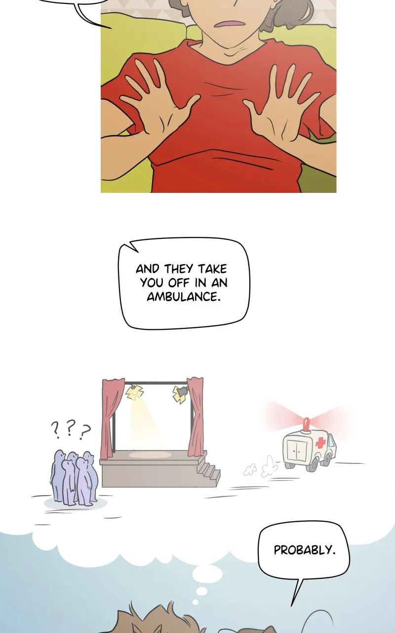 Klimt's Kisses Chapter 49 page 13 - 