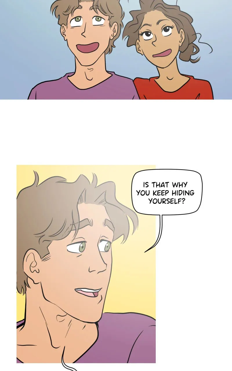 Klimt's Kisses Chapter 49 page 14 - 