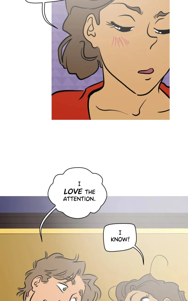 Klimt's Kisses Chapter 49 page 16 - 