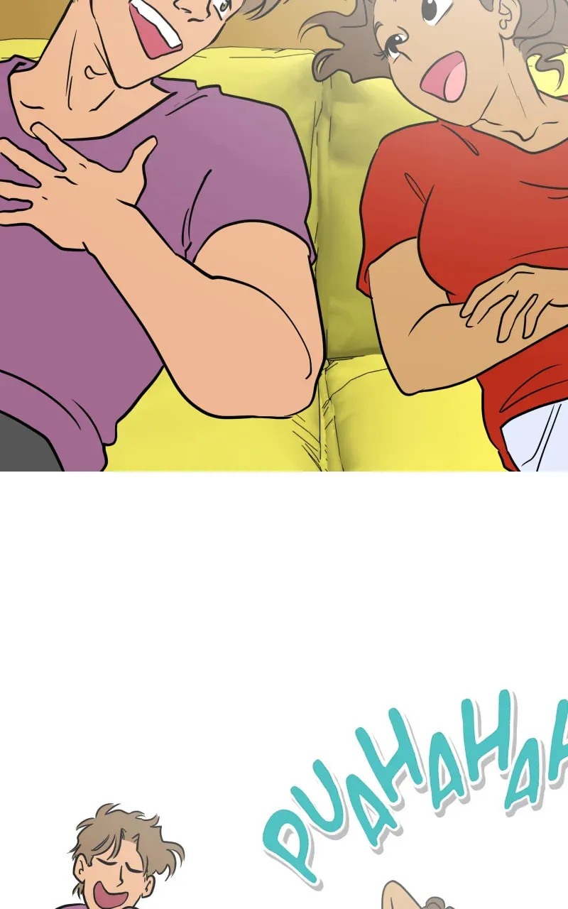 Klimt's Kisses Chapter 49 page 17 - 