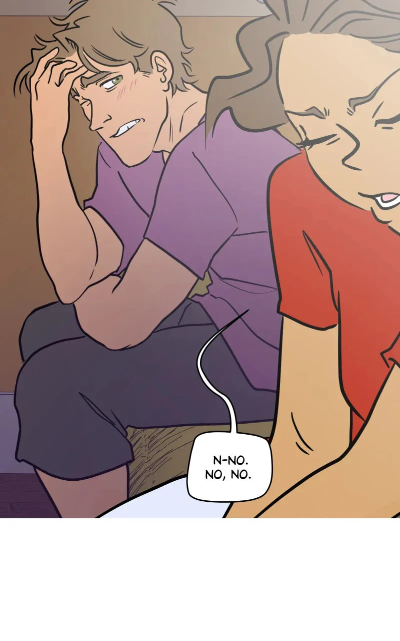 Klimt's Kisses Chapter 49 page 22 - 