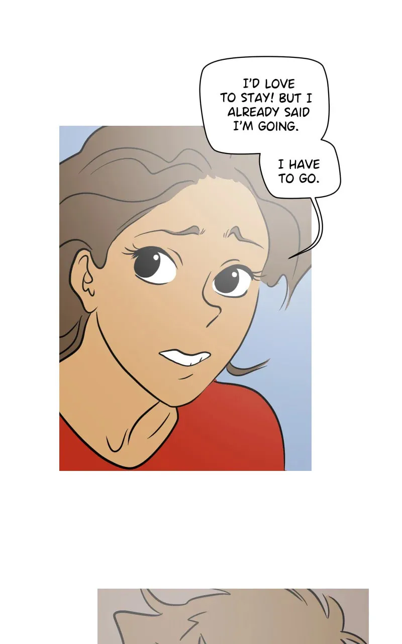 Klimt's Kisses Chapter 49 page 23 - 