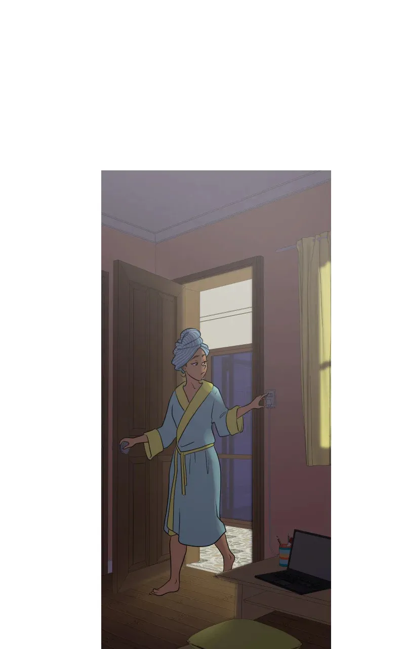 Klimt's Kisses Chapter 49 page 26 - 
