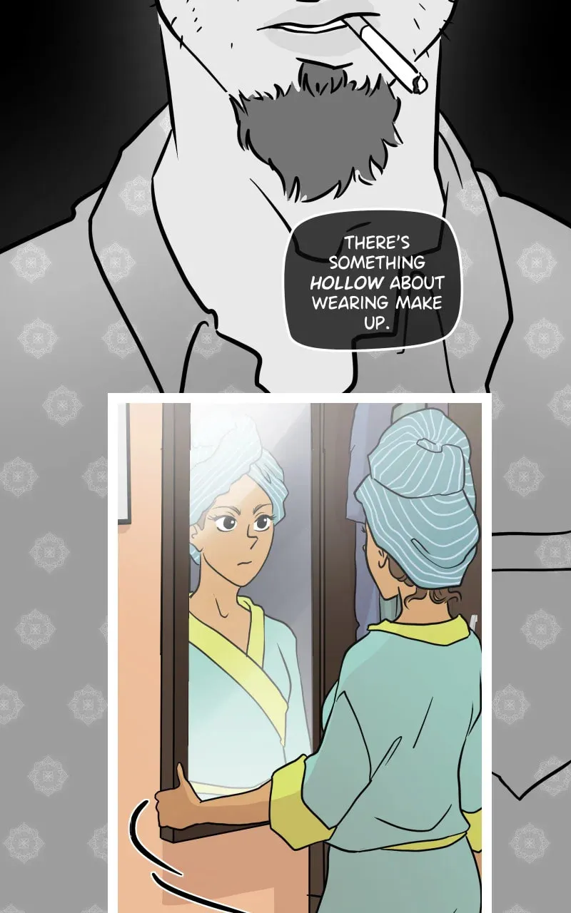 Klimt's Kisses Chapter 49 page 28 - 