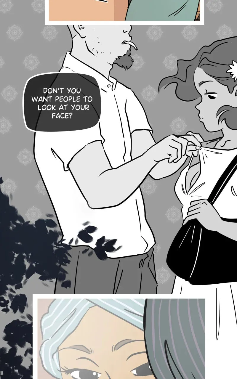 Klimt's Kisses Chapter 49 page 29 - 