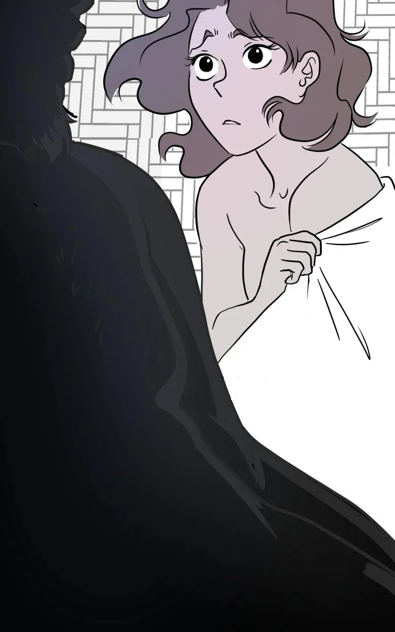 Klimt's Kisses Chapter 49 page 32 - 