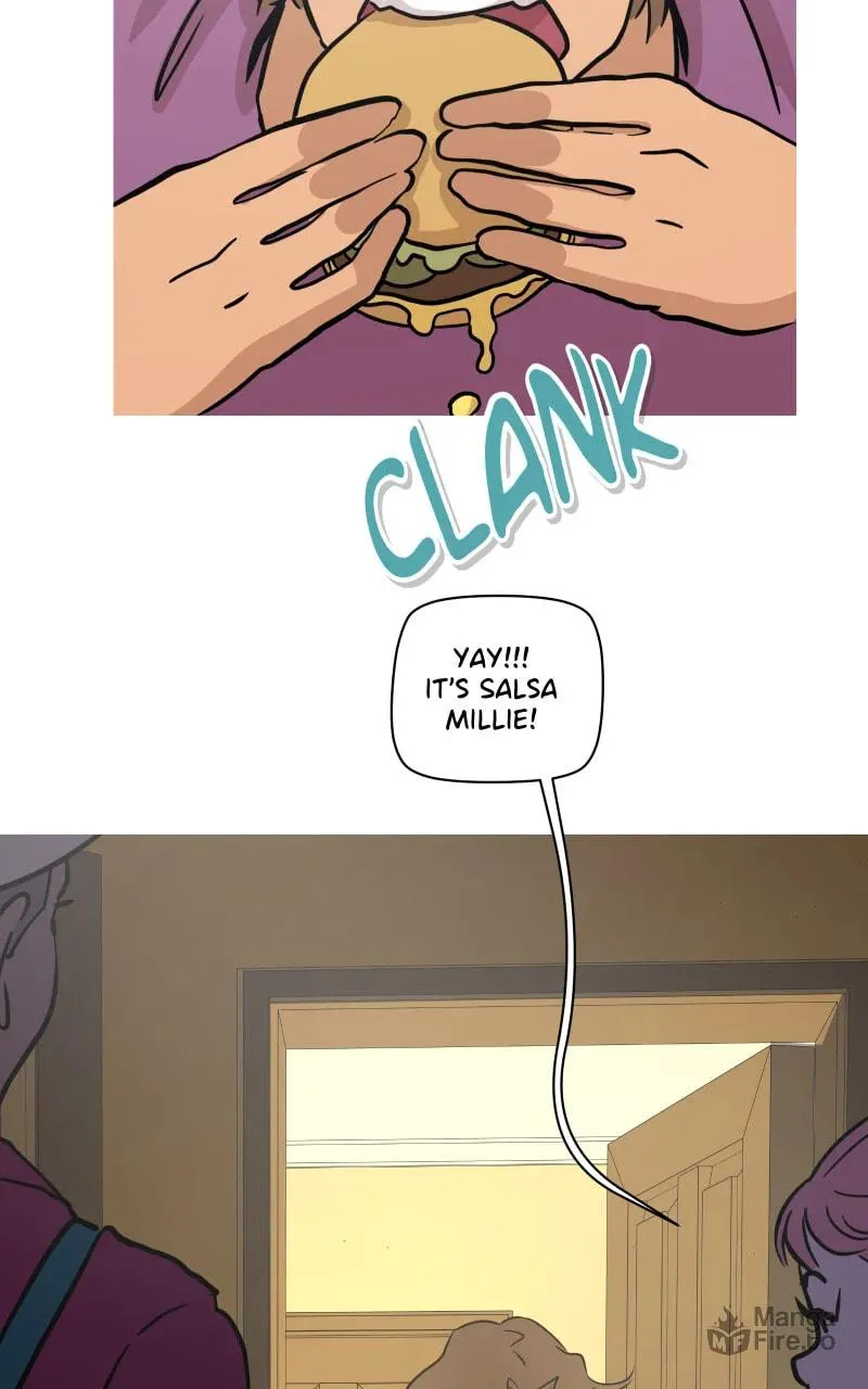 Klimt's Kisses Chapter 49 page 40 - 