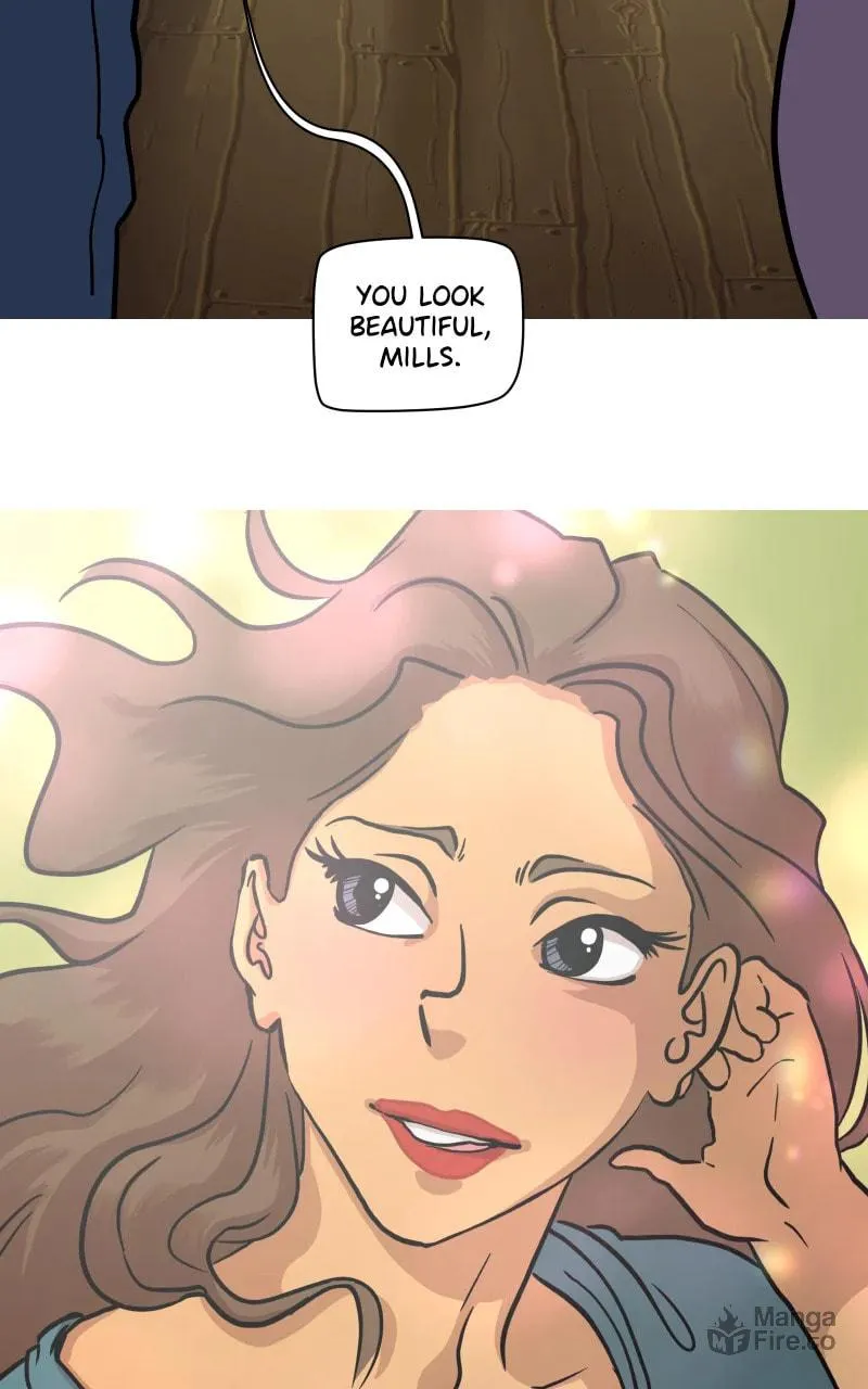 Klimt's Kisses Chapter 49 page 42 - 