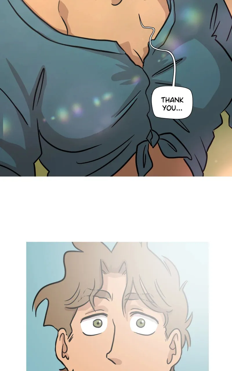 Klimt's Kisses Chapter 49 page 43 - 