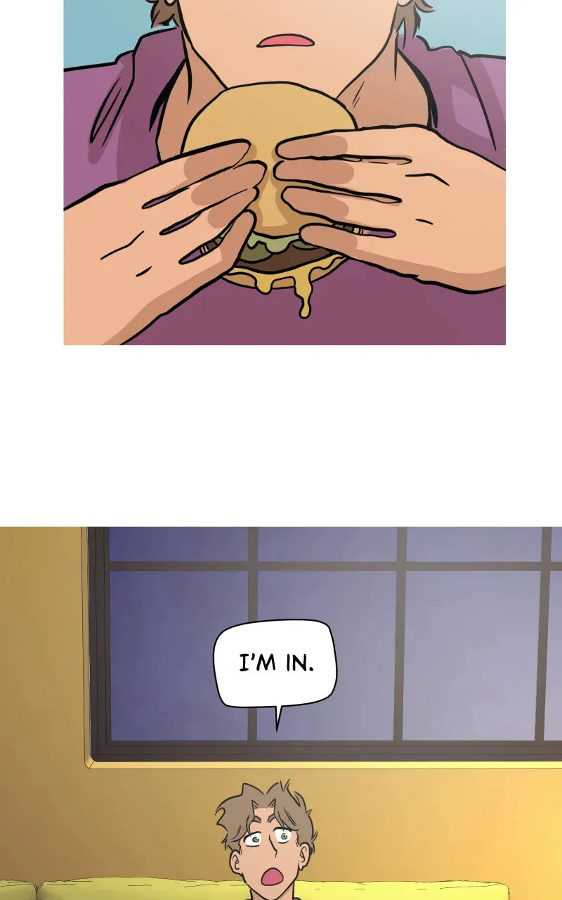 Klimt's Kisses Chapter 49 page 44 - 