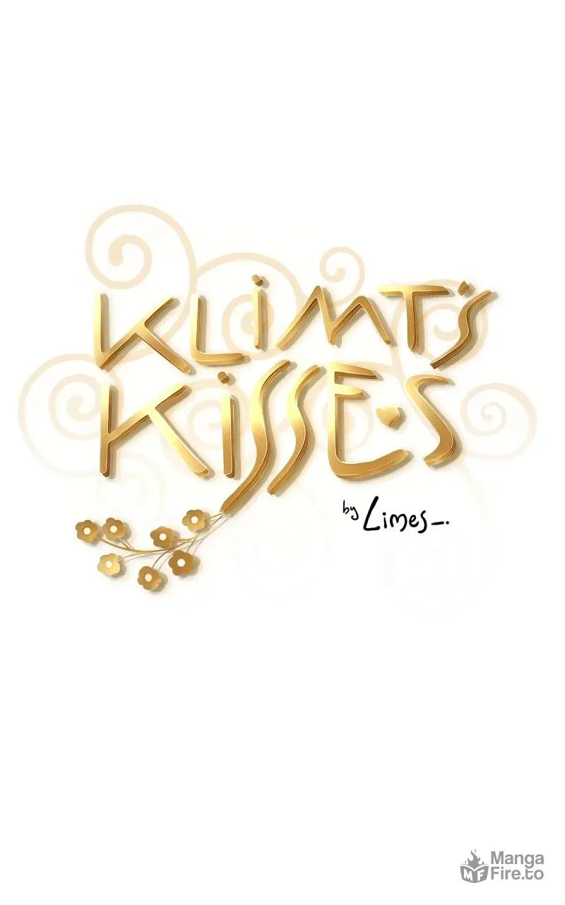 Klimt's Kisses Chapter 49 page 6 - 