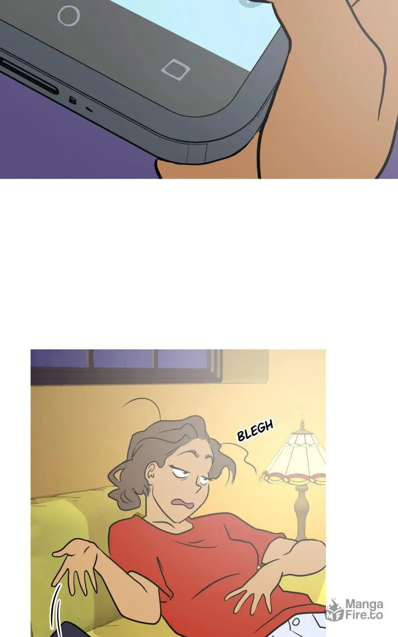 Klimt's Kisses Chapter 49 page 9 - 