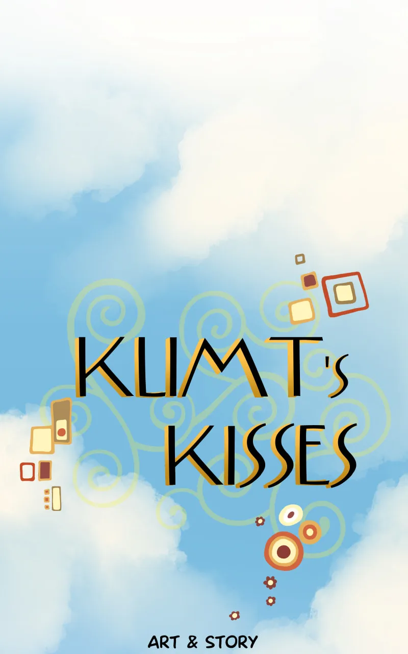 Klimt's Kisses Chapter 5 page 13 - 