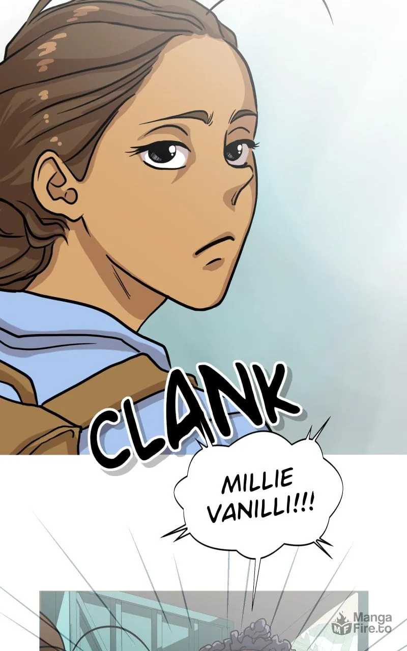 Klimt's Kisses Chapter 5 page 20 - 