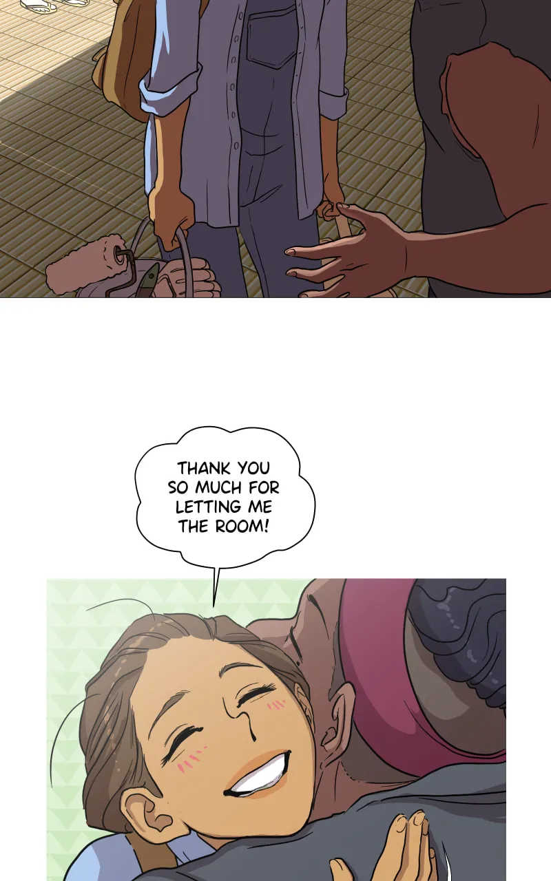 Klimt's Kisses Chapter 5 page 22 - 