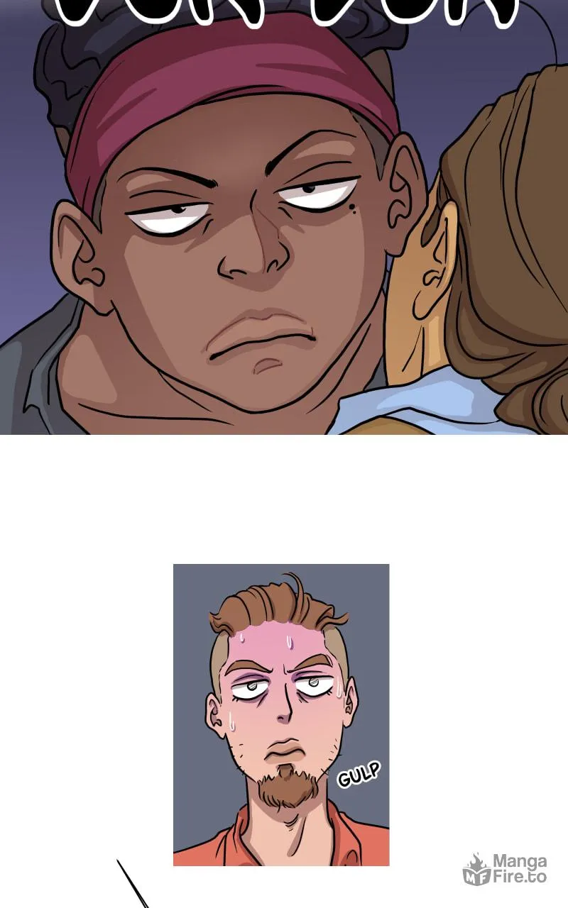 Klimt's Kisses Chapter 5 page 25 - 