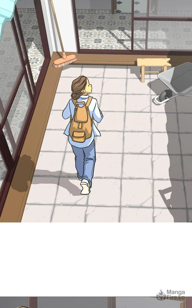Klimt's Kisses Chapter 5 page 40 - 