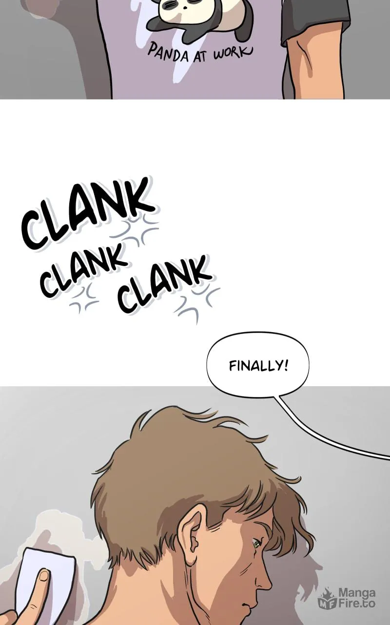 Klimt's Kisses Chapter 5 page 5 - 