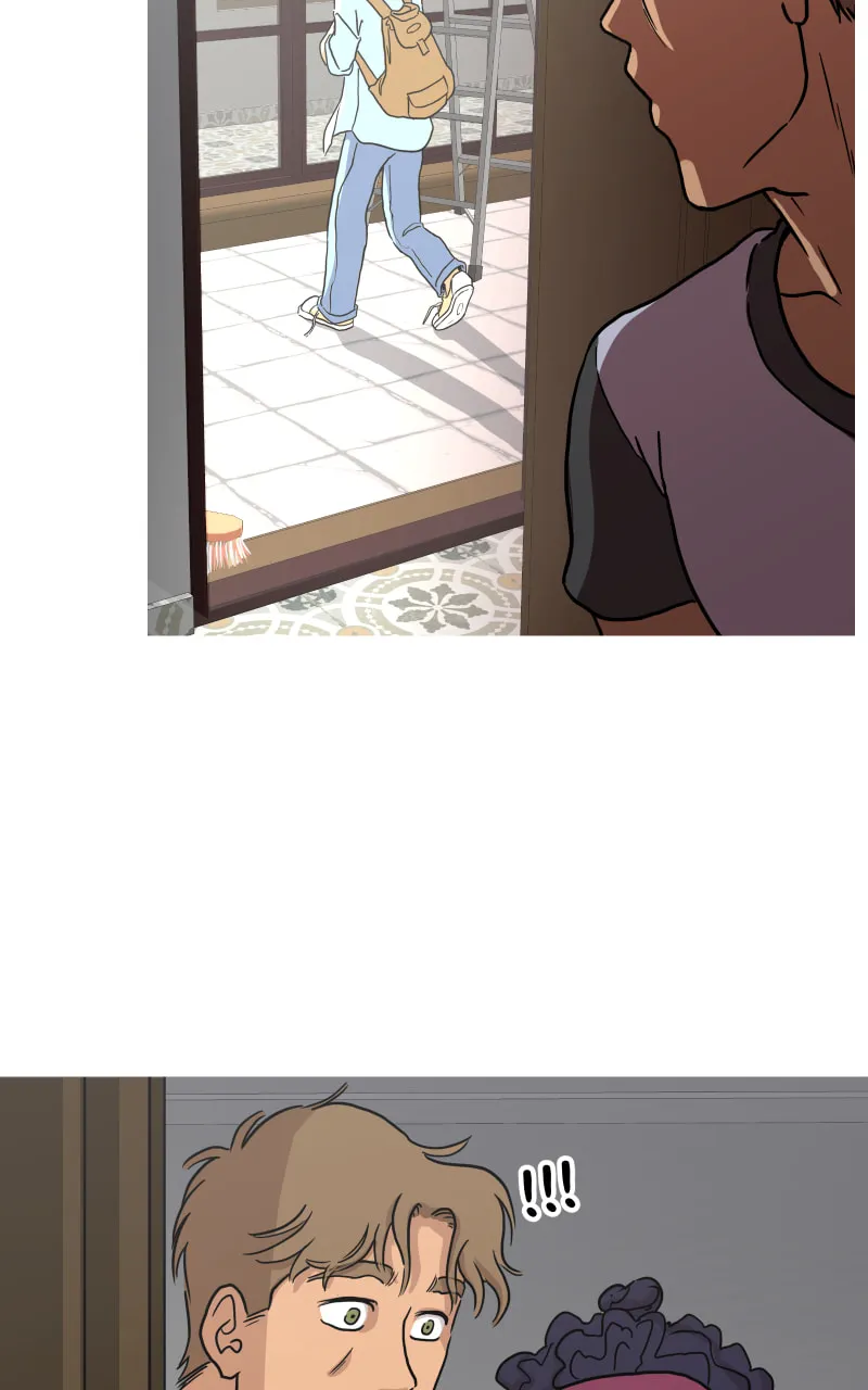Klimt's Kisses Chapter 5 page 44 - 