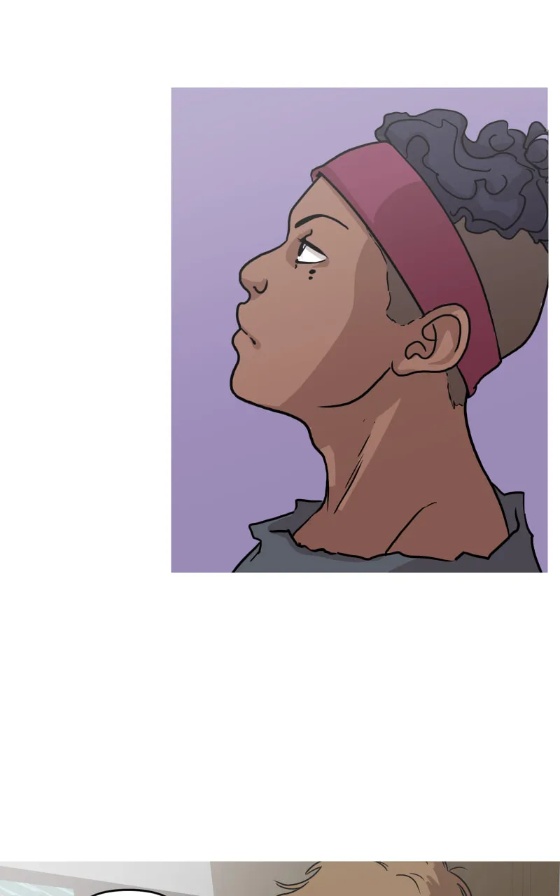 Klimt's Kisses Chapter 5 page 47 - 
