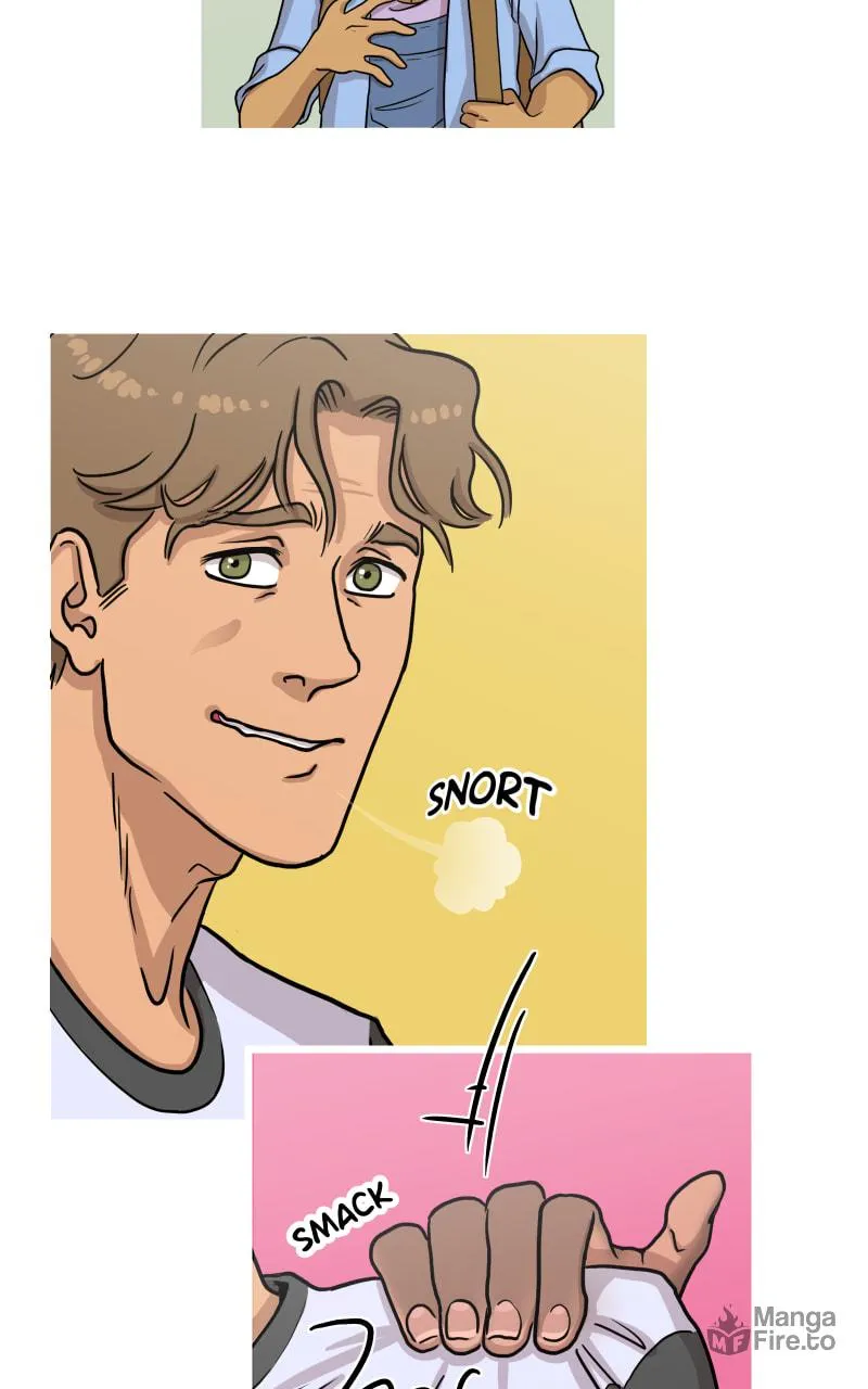 Klimt's Kisses Chapter 5 page 51 - 