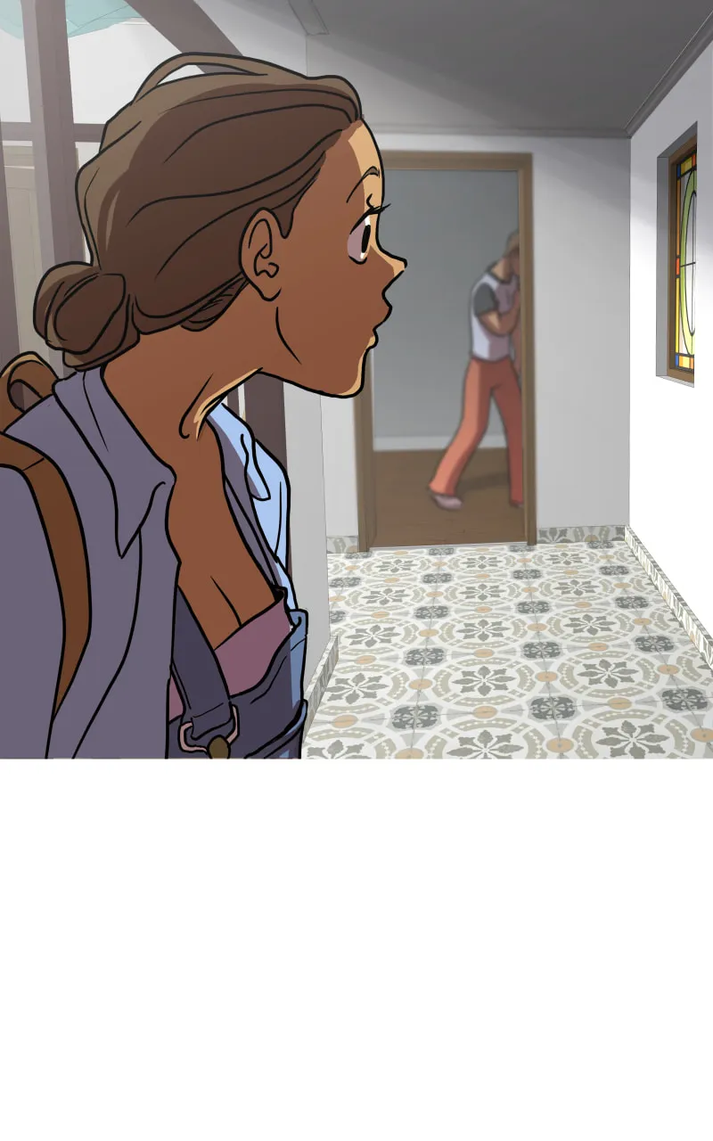 Klimt's Kisses Chapter 5 page 56 - 