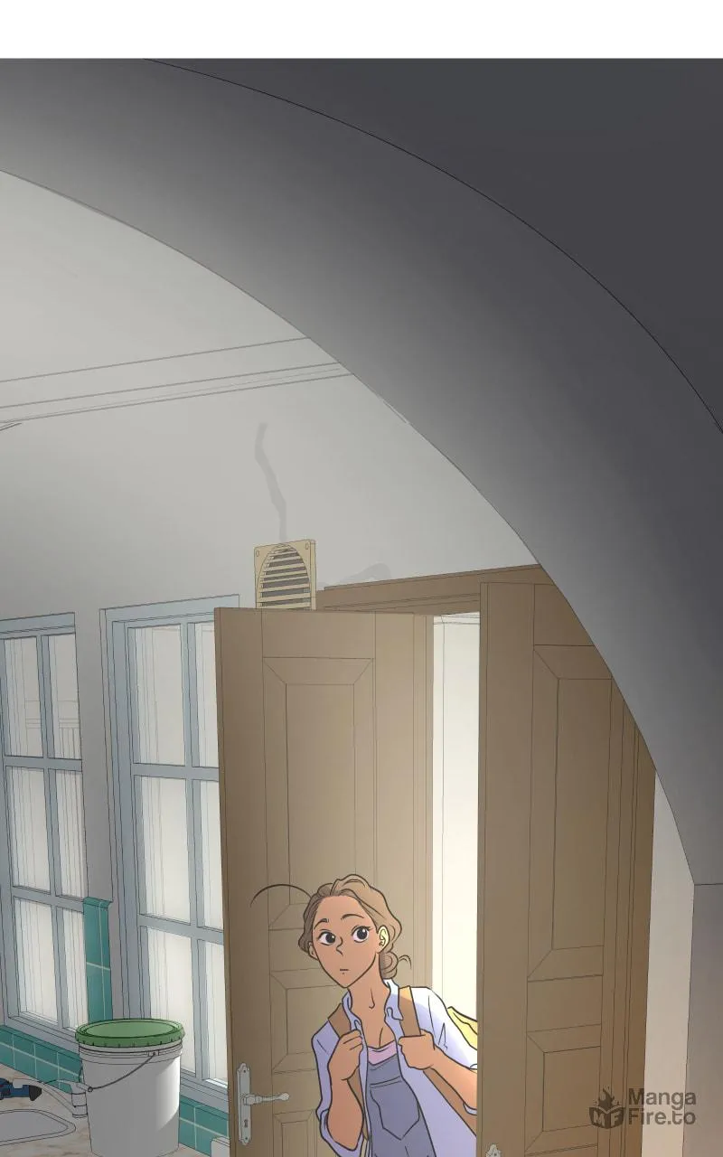 Klimt's Kisses Chapter 5 page 57 - 