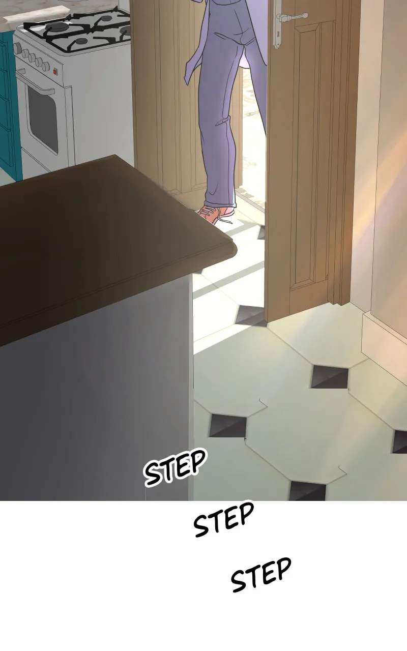 Klimt's Kisses Chapter 5 page 58 - 