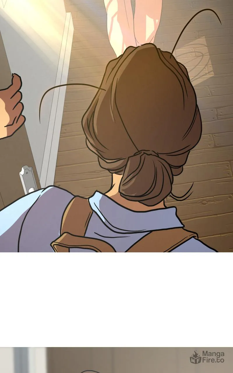 Klimt's Kisses Chapter 5 page 60 - 