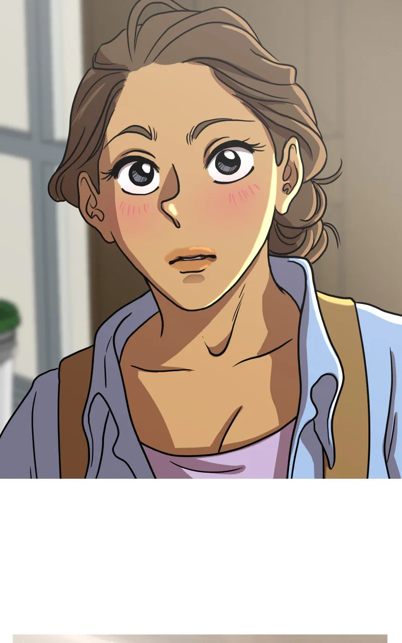 Klimt's Kisses Chapter 5 page 61 - 