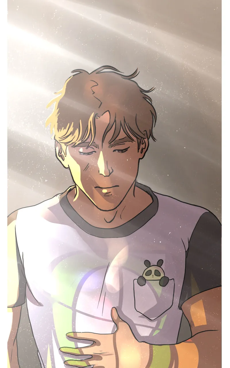 Klimt's Kisses Chapter 5 page 62 - 