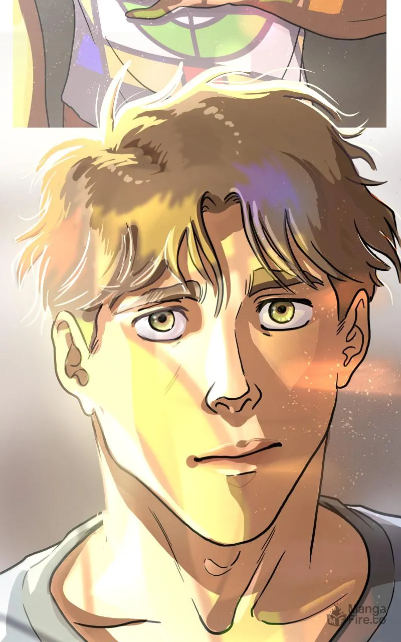 Klimt's Kisses Chapter 5 page 63 - 