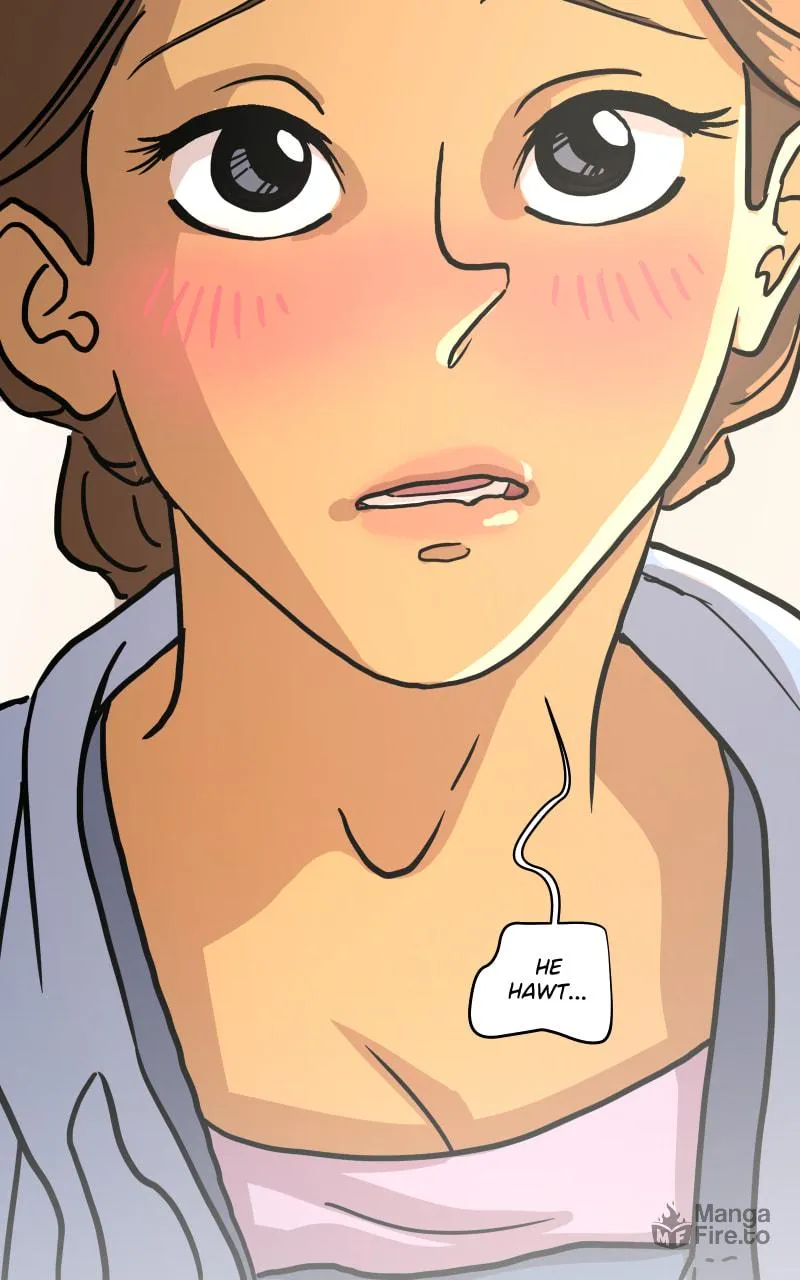 Klimt's Kisses Chapter 5 page 65 - 