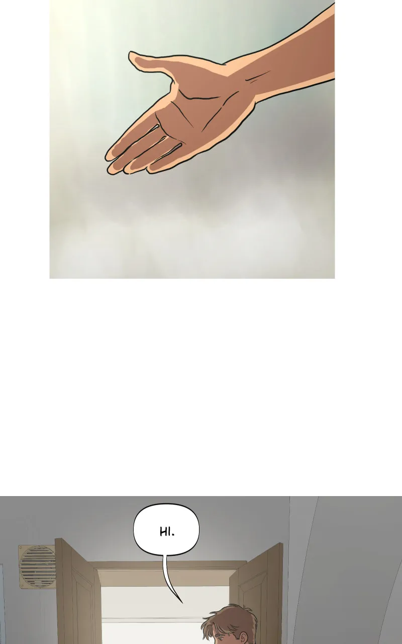 Klimt's Kisses Chapter 5 page 67 - 