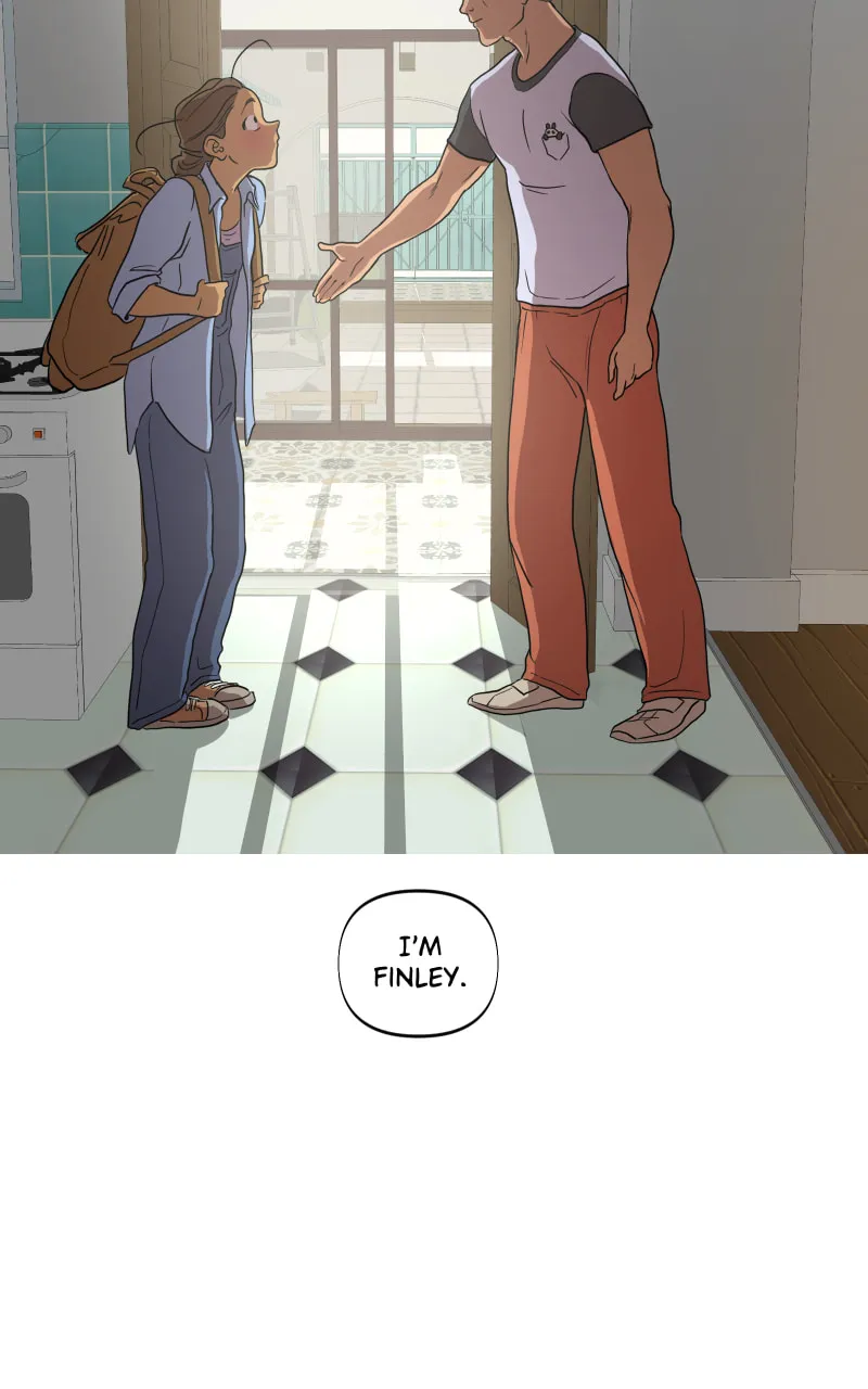 Klimt's Kisses Chapter 5 page 68 - 