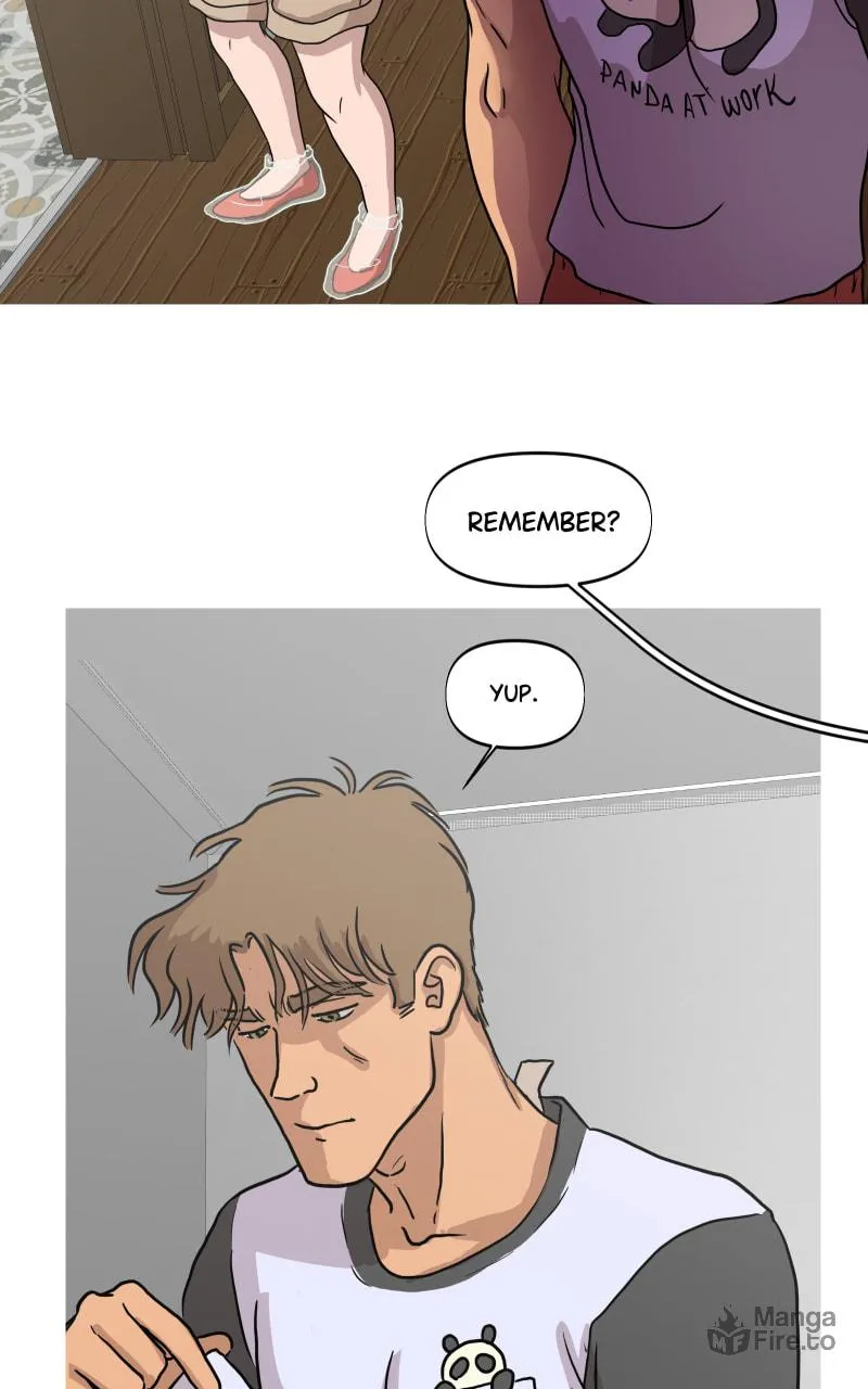 Klimt's Kisses Chapter 5 page 9 - 