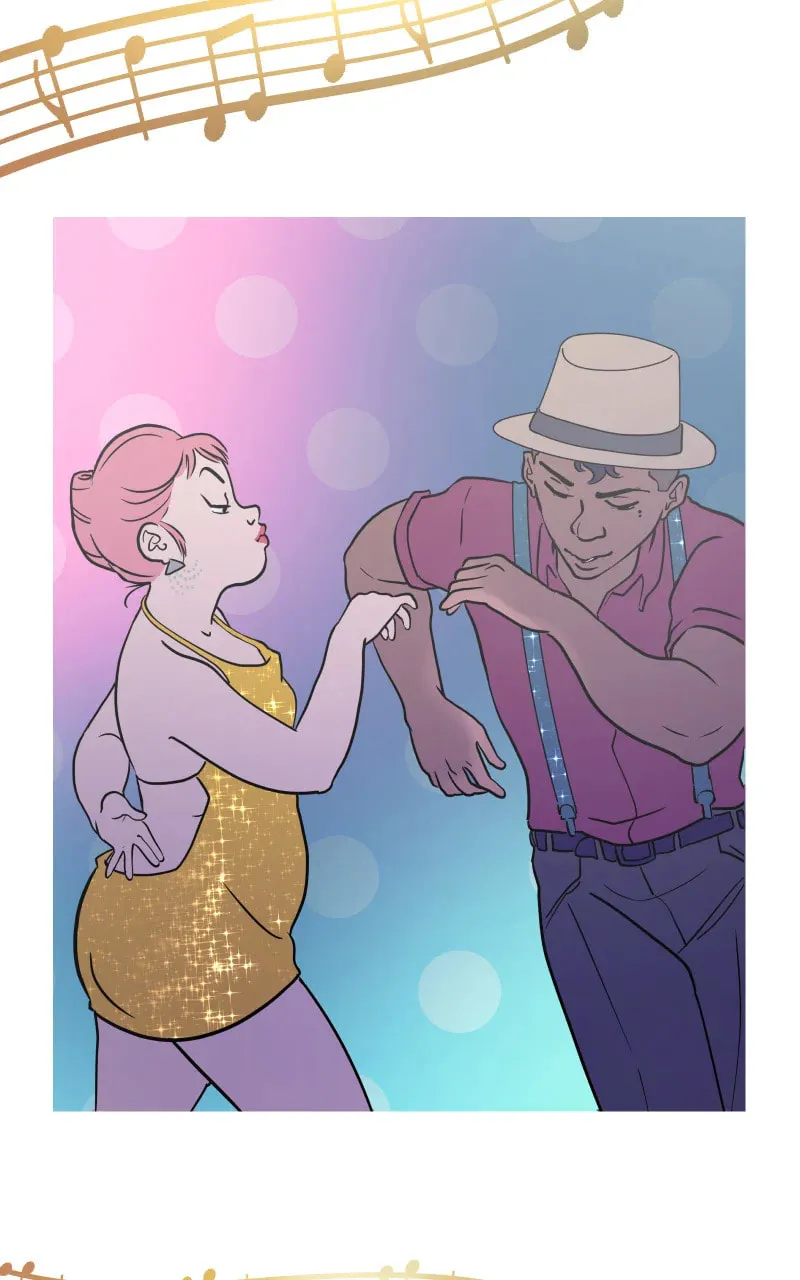 Klimt's Kisses Chapter 50 page 11 - 