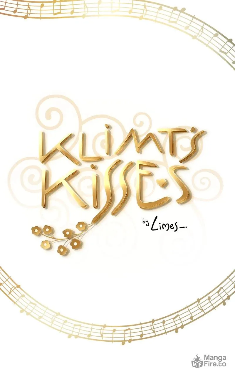 Klimt's Kisses Chapter 50 page 12 - 