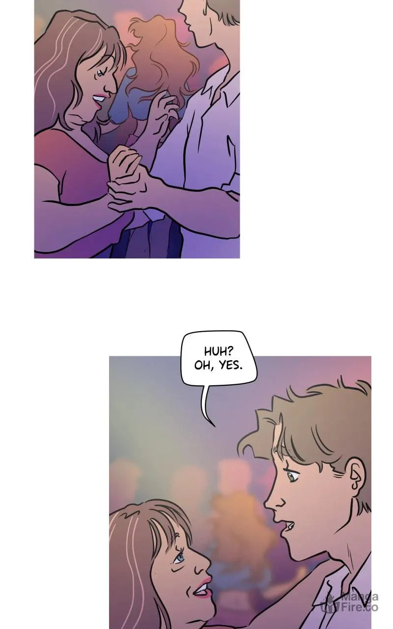 Klimt's Kisses Chapter 50 page 15 - 