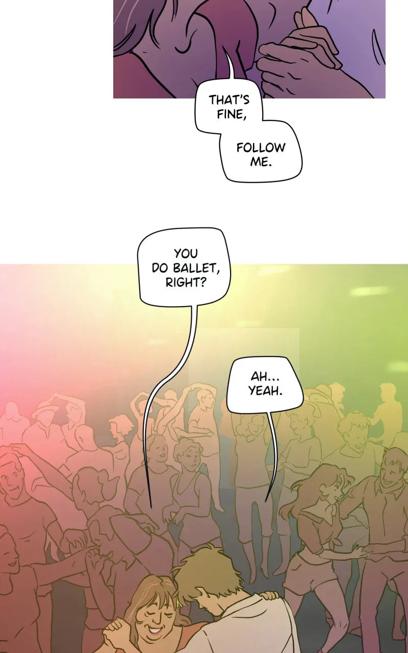 Klimt's Kisses Chapter 50 page 16 - 