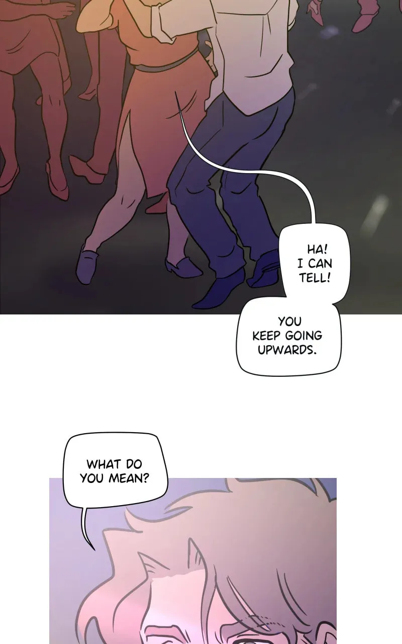 Klimt's Kisses Chapter 50 page 17 - 