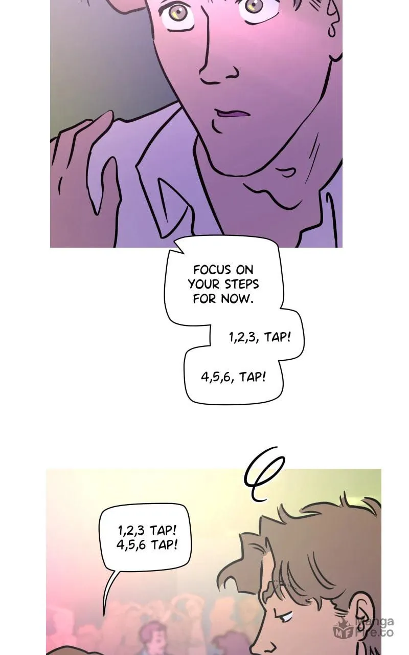 Klimt's Kisses Chapter 50 page 18 - 