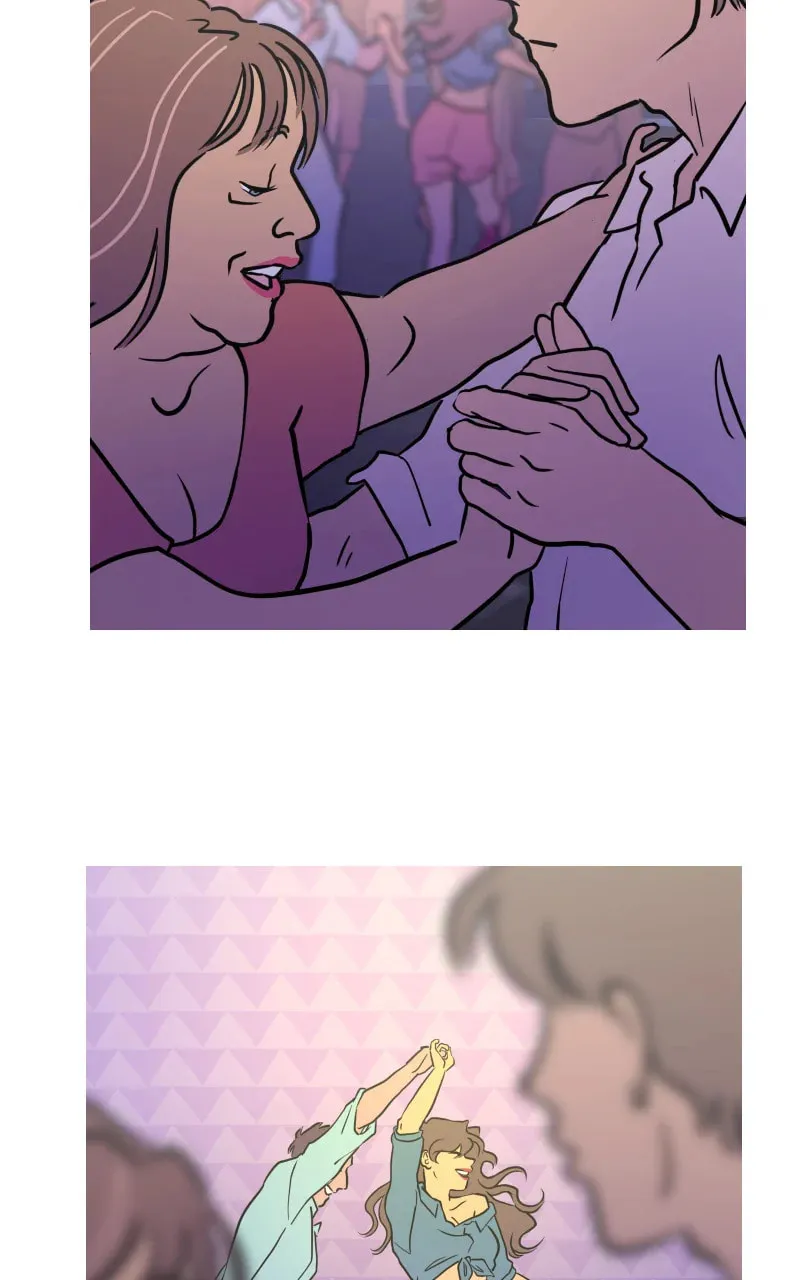 Klimt's Kisses Chapter 50 page 19 - 