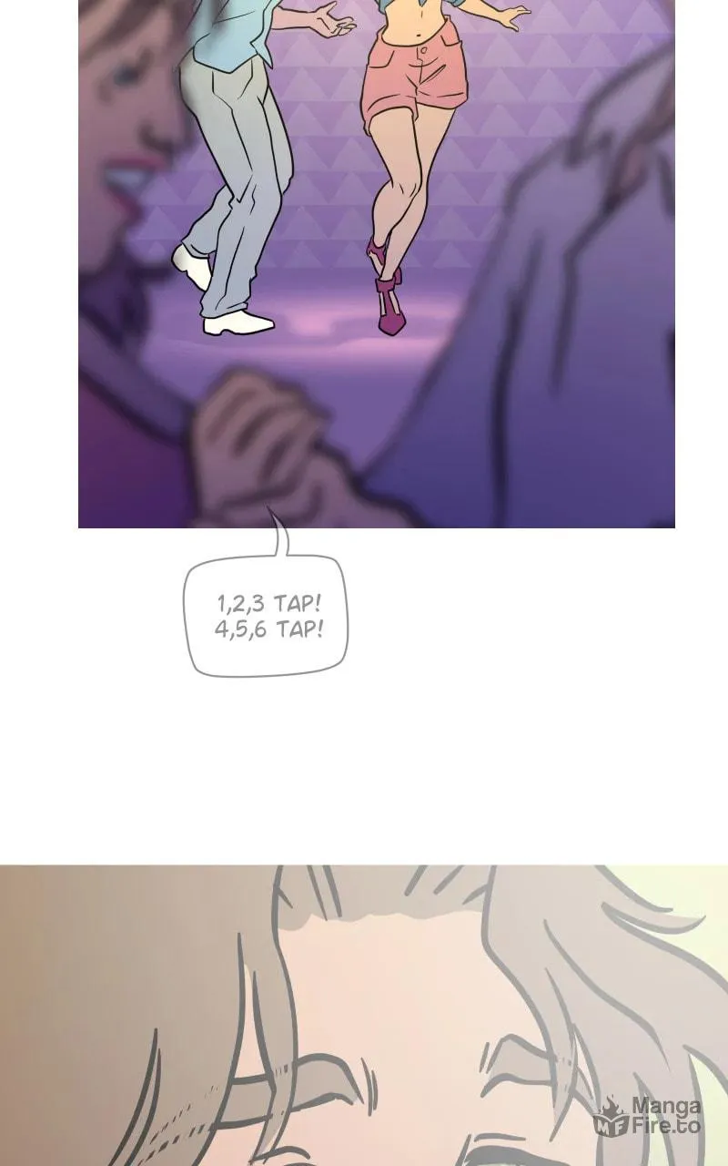 Klimt's Kisses Chapter 50 page 20 - 