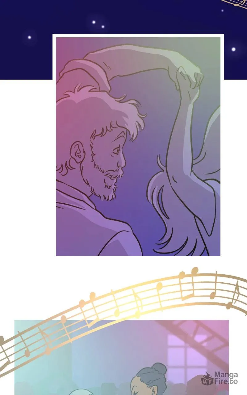 Klimt's Kisses Chapter 50 page 3 - 