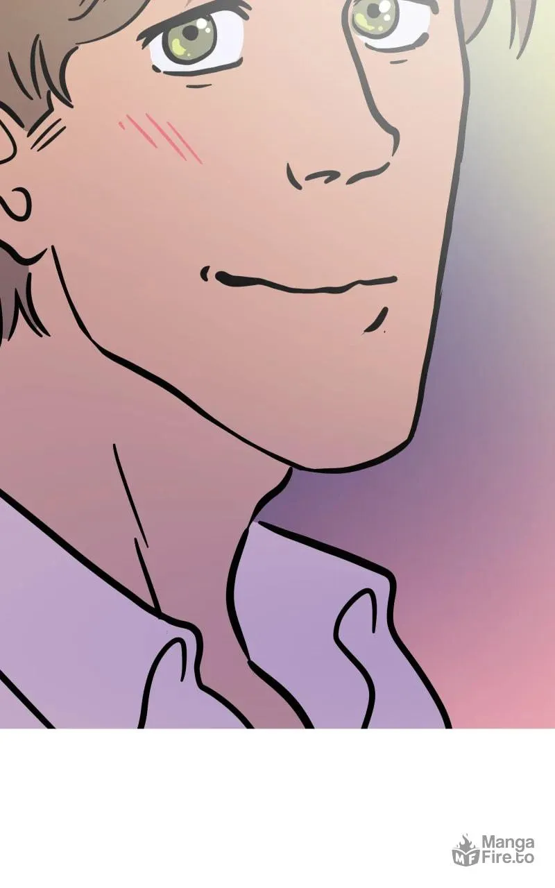 Klimt's Kisses Chapter 50 page 21 - 
