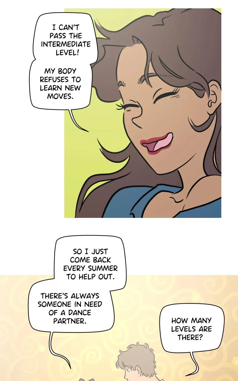 Klimt's Kisses Chapter 50 page 26 - 